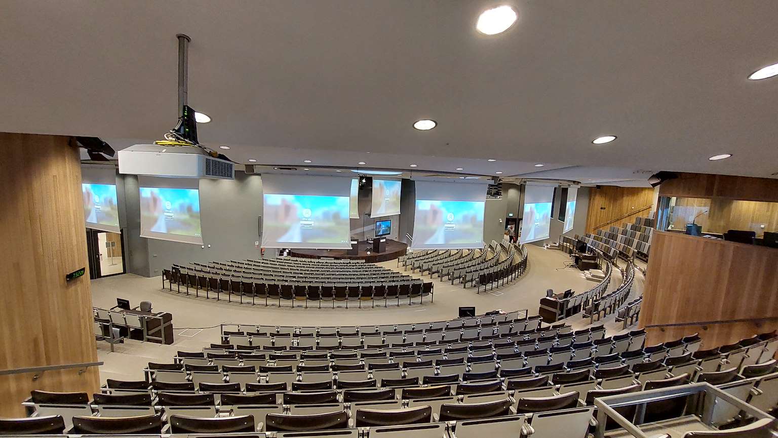 Waaierzaal
