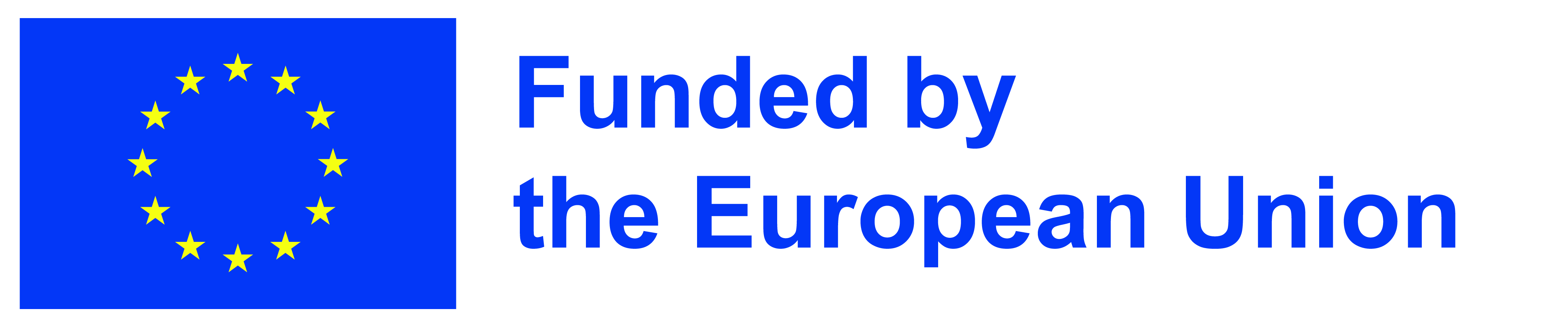 Funded by the European Union. Views and opinions expressed are however, those of the author(s) only and do not necessarily reflect those of the European Union or National Agency. Neither the European Union nor the granting authority can be held responsible for them.