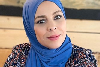 Vertrouwenspersoon Sabah Nhass