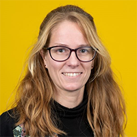 Marijke van Lierop